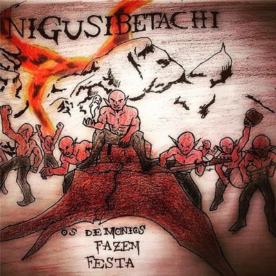 Os Demônios Fazem Festa By NigusiBetachi, ShadowDragnneel's cover
