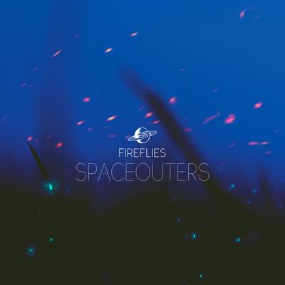 Fireflies By Spaceouters's cover