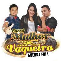 Forró Mulher De Vaqueiro's avatar cover