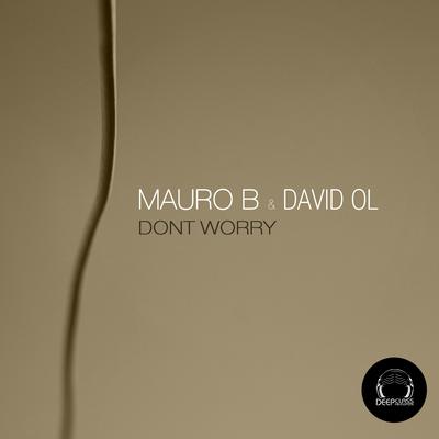 Sound Never End By Mauro B, David Ol's cover