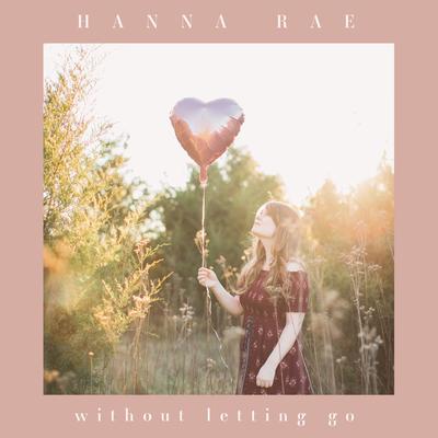 Hanna Rae's cover