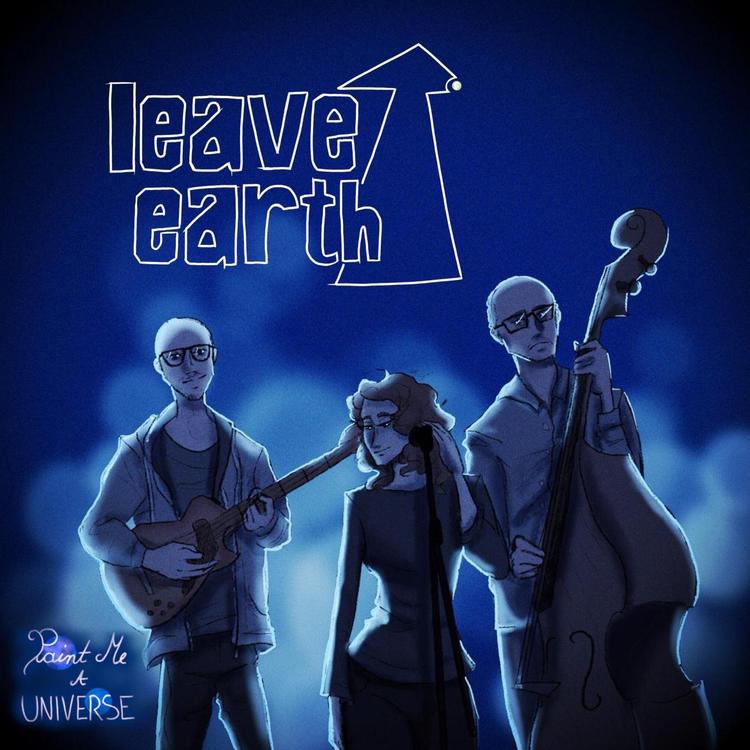 Leave Earth's avatar image