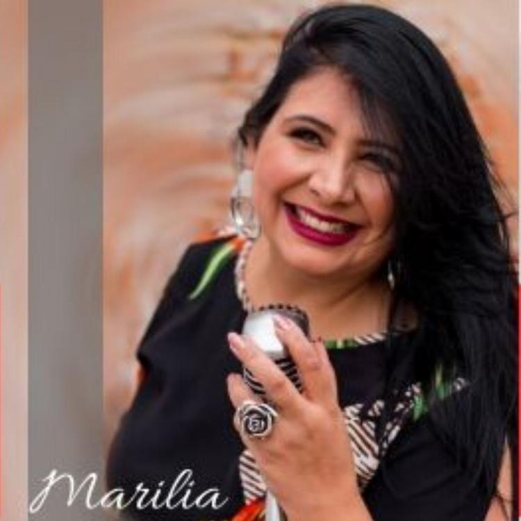 Maríllia Moreira's avatar image