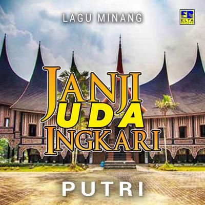 Janji Uda Ingkari's cover