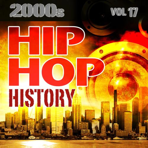Hip Hop History's cover