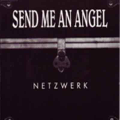 Send Me an Angel's cover