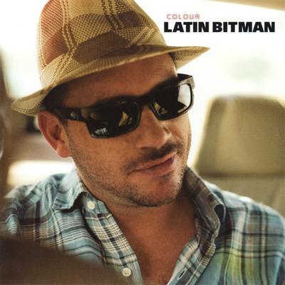 Summertime By Latin Bitman's cover