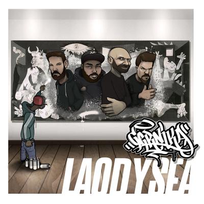 La Odysea's cover