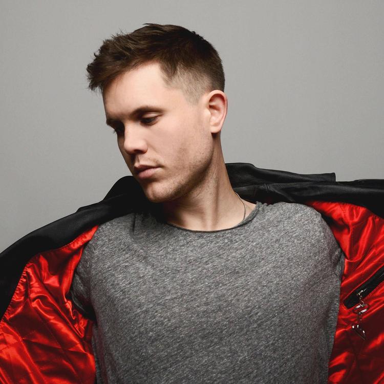 Trent Harmon's avatar image