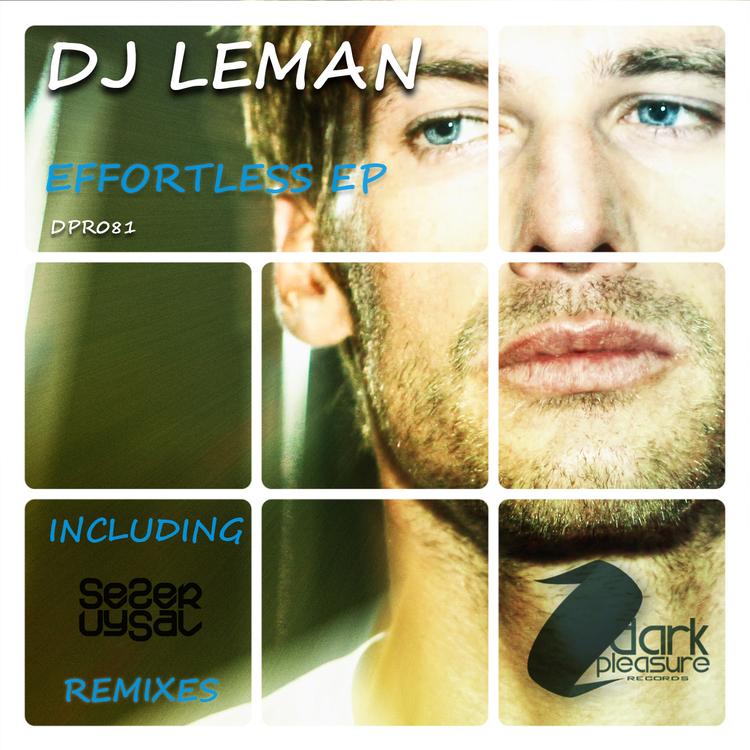 DJ Leman's avatar image