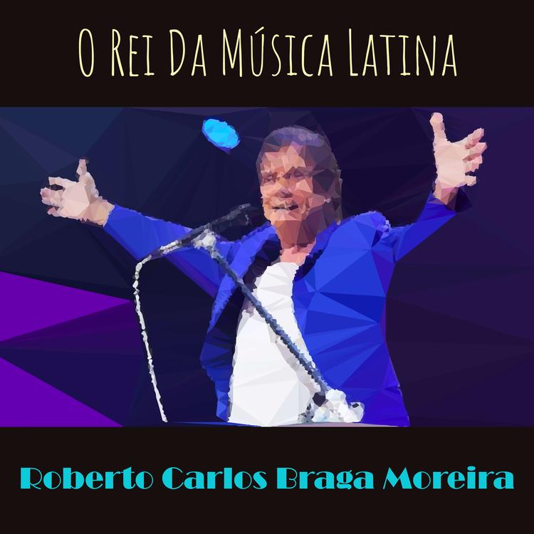 Roberto Carlos Braga Moreira's avatar image
