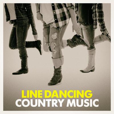 Line Dancing Country Music's cover