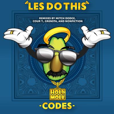 Les Do This (Cour T. Remix) By Codes, Cour T.'s cover