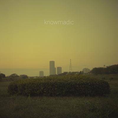Return By Knowmadic's cover