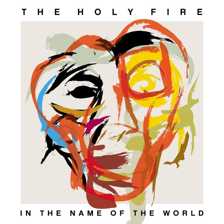 The Holy Fire's avatar image