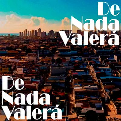 De Nada Valerá By MD Oliveira, Yan Stark's cover