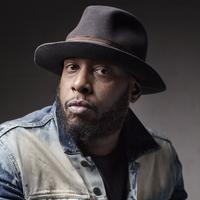 Talib Kweli's avatar cover