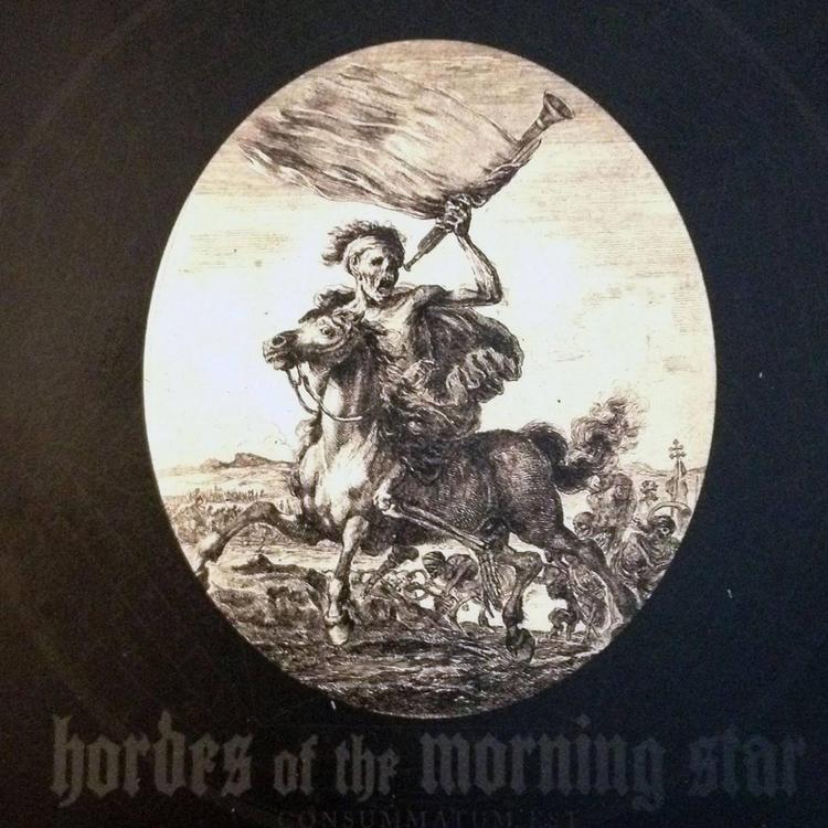 Hordes of the Morning Star's avatar image