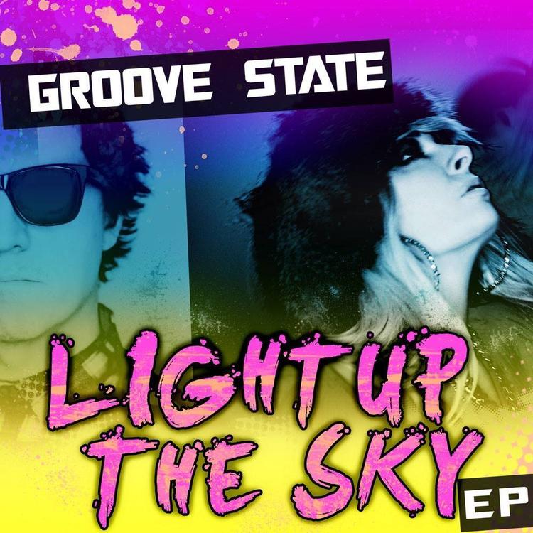 Groove State's avatar image