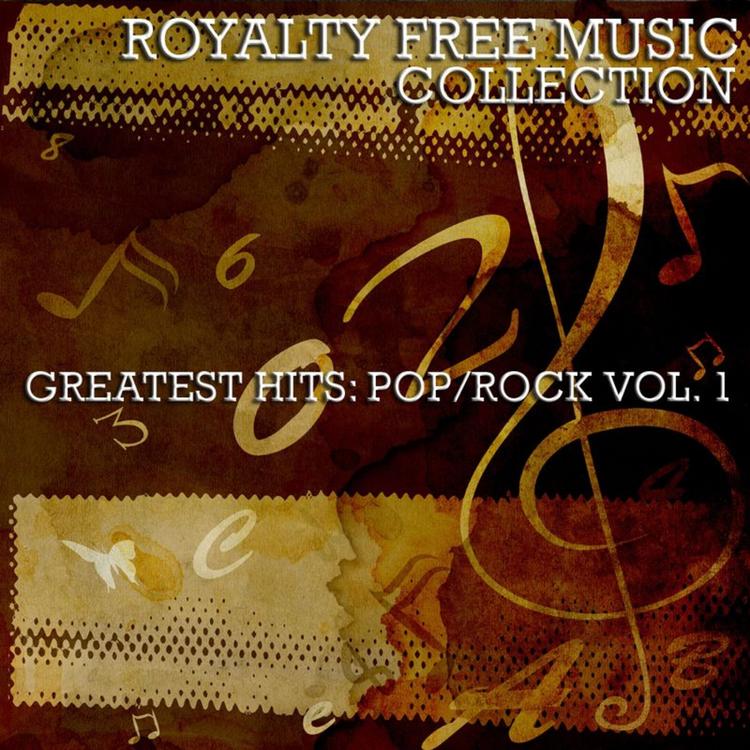 Royalty Free Music Collection's avatar image