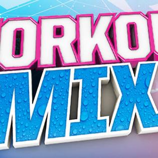 Workout Mix's avatar image