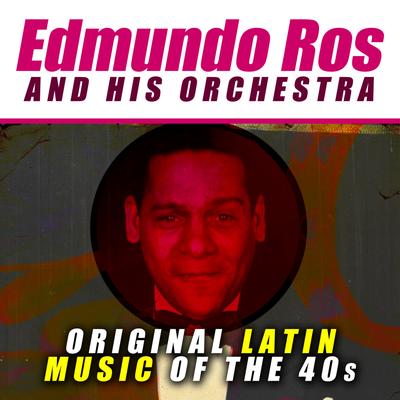 A Felicidade By Edmundo Ros & His Orchestra's cover
