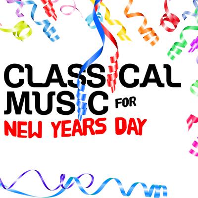 Classical Music for New Years Day's cover