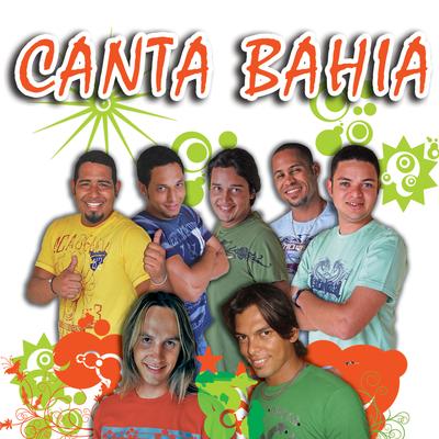 Vamo Pulá By Canta Bahia's cover