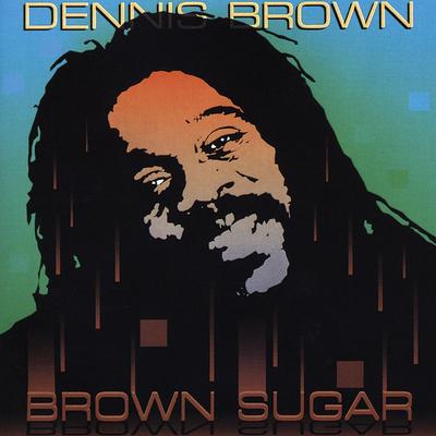 Revolution By Dennis Brown's cover