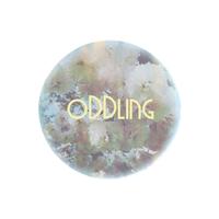 oDDling's avatar cover