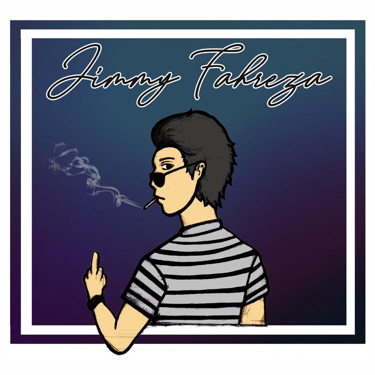 Jimmy Fahreza's avatar image