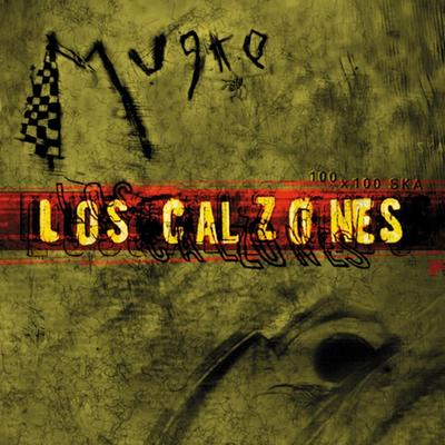 Levanten las Copas By Los Calzones's cover