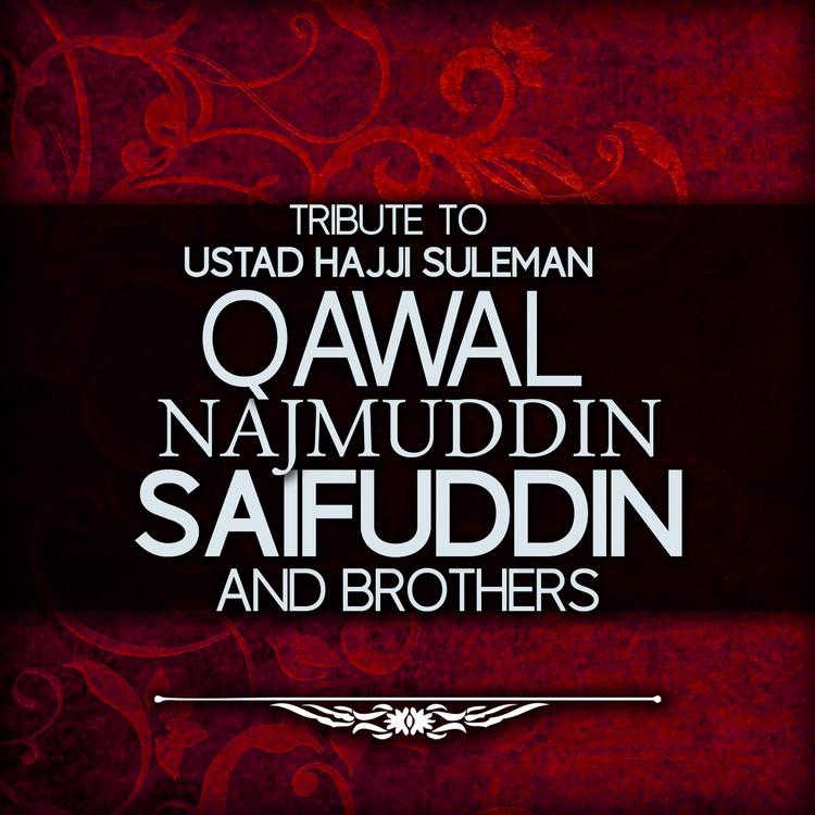 Qawal Najmuddin Saifuddin And Brothers's avatar image