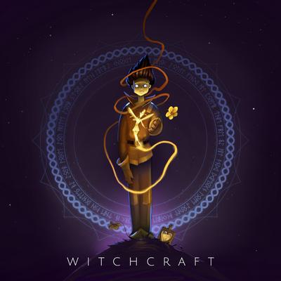 Witchcraft By Vian Izak's cover