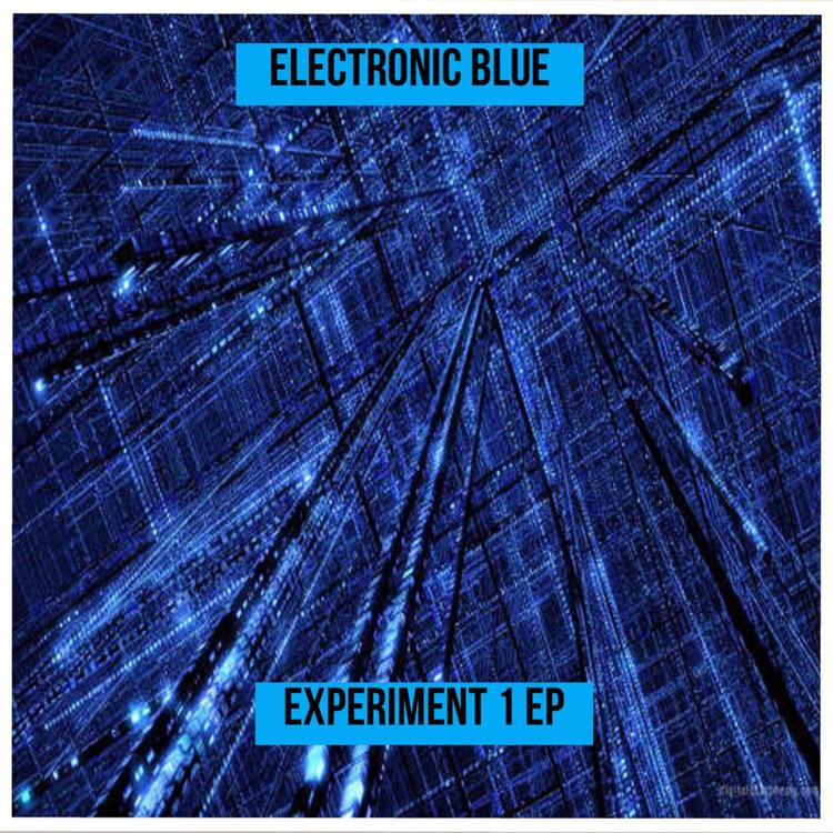 Electronic Blue's avatar image