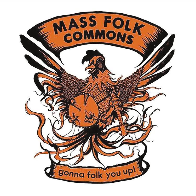 Mass Folk Commons's avatar image