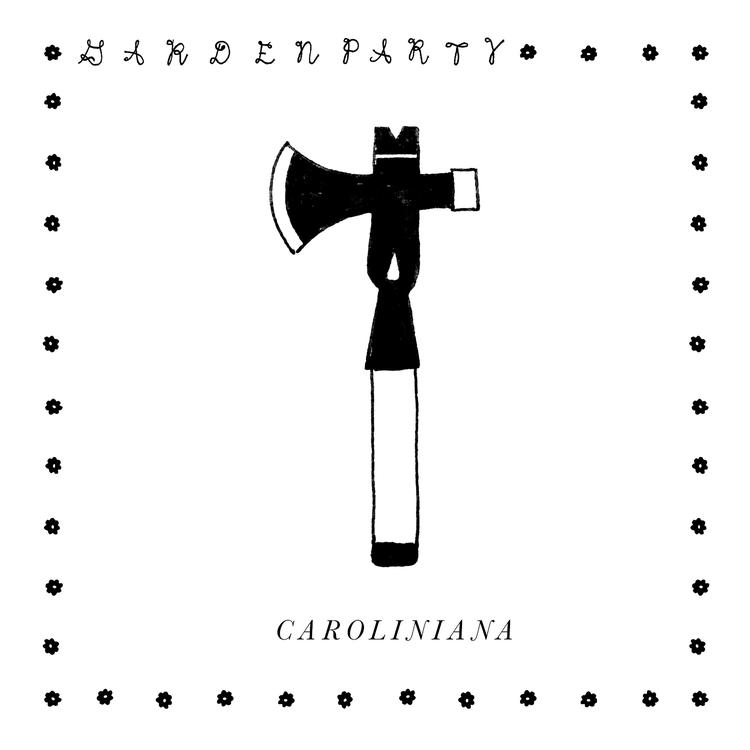 garden party's avatar image