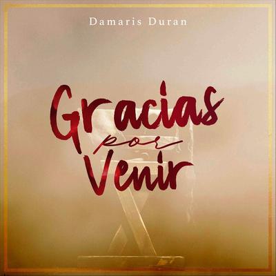 Damaris Duran's cover