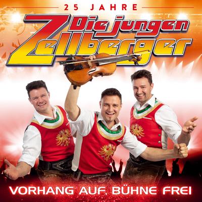 Vorhang auf, Bühne frei's cover