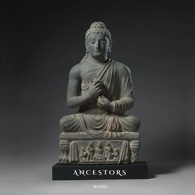 Ancestors (deep house remix) By Magnus Deus, Mark Holiday, DJ Trendsetter's cover