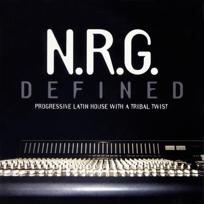 NRG Defined's cover