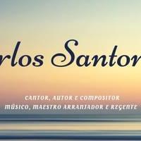Carlos Santorelli's cover