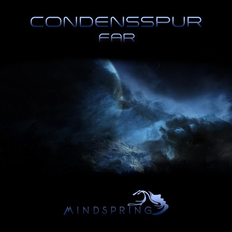 Condensspur's avatar image