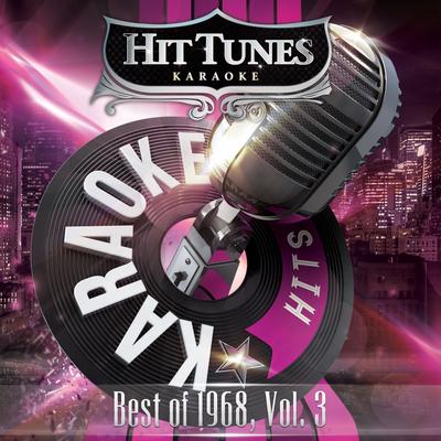 Karaoke Hits - Best of 1968, Vol. 3 (Karaoke Version)'s cover