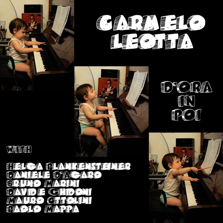 Carmelo Leotta's avatar image
