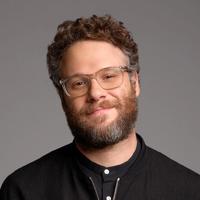 Seth Rogen's avatar cover