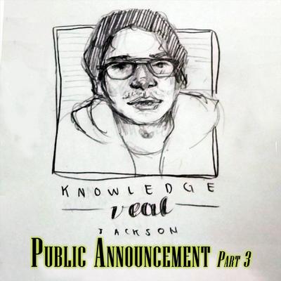 Knowledge Veal Jackson's cover