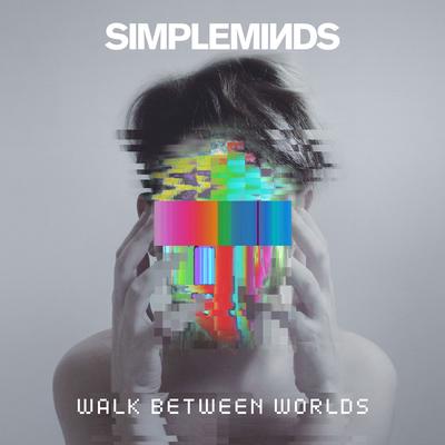 Walk Between Worlds's cover