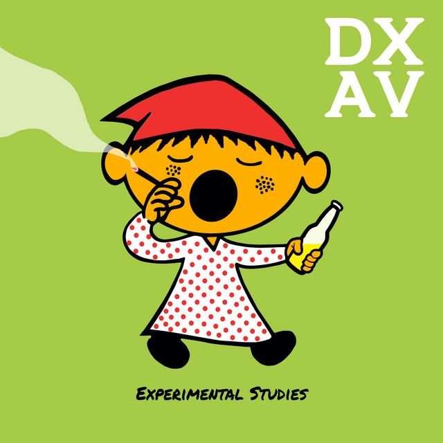 Dxav's avatar image