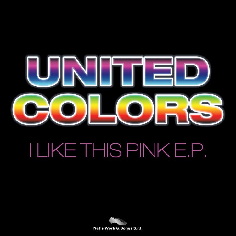 United Colors's avatar image